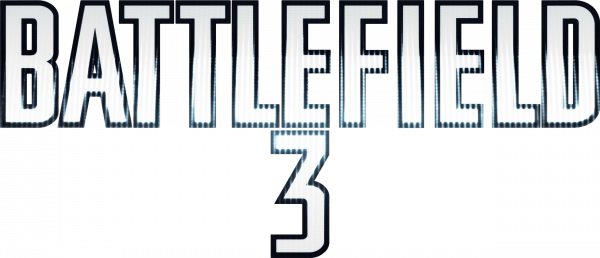 Battlefield 3 [Classics Edition] logo for Xbox 360
